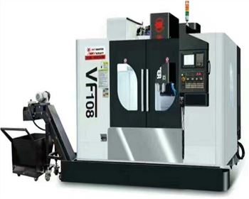 目前領先的高端精密加工設備分享！