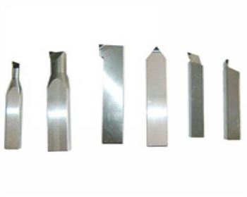 精密設備機床怎樣選擇適合的硬質合金刀具？