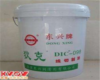 陜西切割液的市場規模有哪些呢？